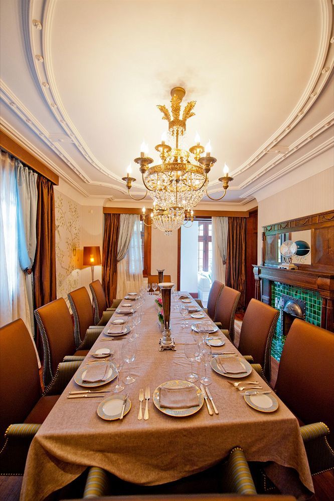 Hotel Massenet At Sinan Mansions Σανγκάη Εξωτερικό φωτογραφία