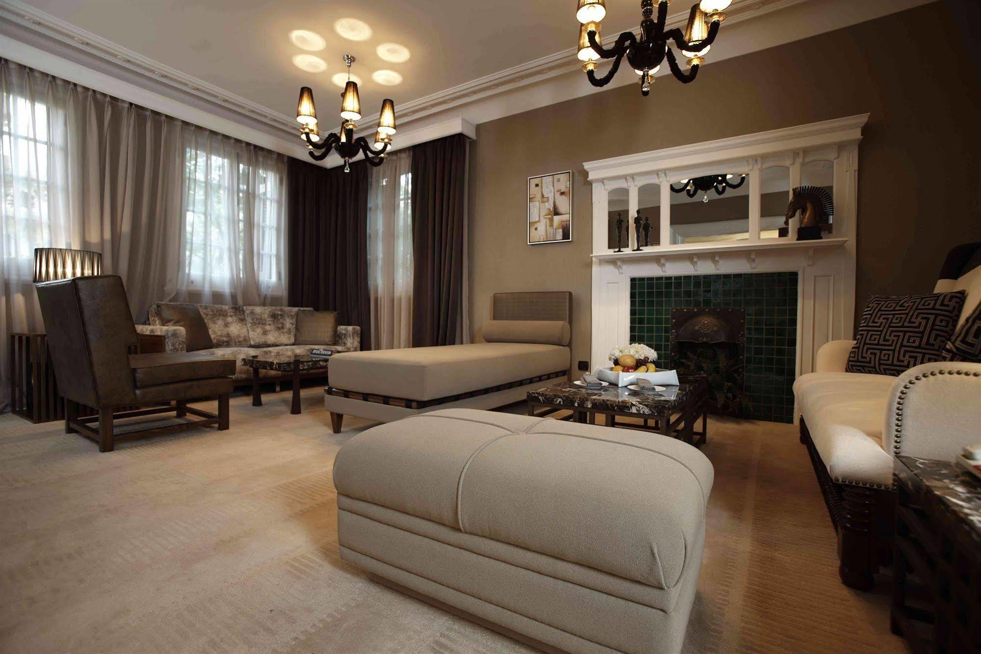 Hotel Massenet At Sinan Mansions Σανγκάη Εξωτερικό φωτογραφία